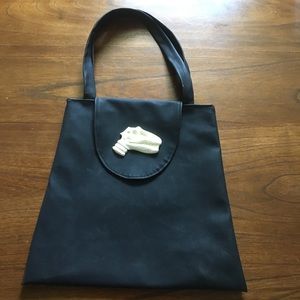 DINO tote bag 🦖👜